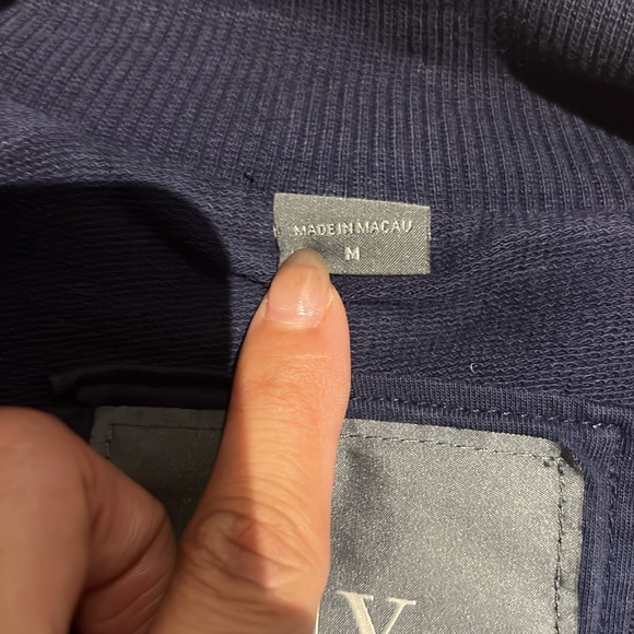 Armani Men’s sweater - Picture 2 of 2